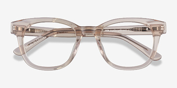 Champagne Lighthouse -  Fashion Acetate Eyeglasses