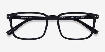 Basalt Moringa -  Plastic Eyeglasses