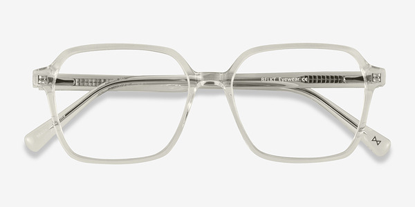 Bucolic eyeglasses