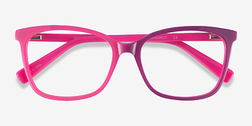 Pink Michelle -  Acetate Eyeglasses