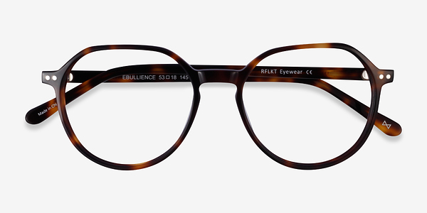 Ebullience eyeglasses