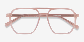 Nude Stereo -  Acetate Eyeglasses