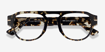 Tortoise Ceres -  Acetate Eyeglasses