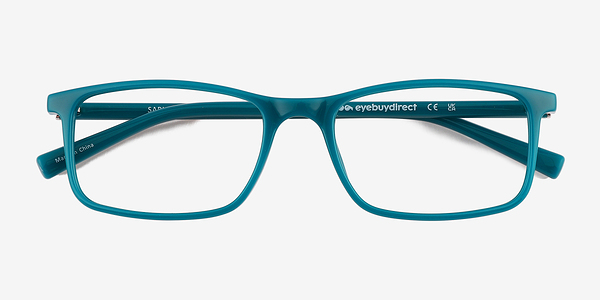 Sapling eyeglasses