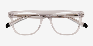 Clear Mentis -  Acetate Eyeglasses