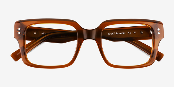 Mason eyeglasses