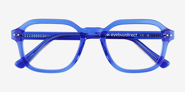 Kismet eyeglasses