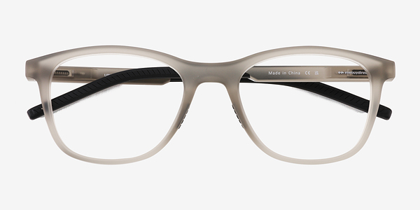 Upward eyeglasses