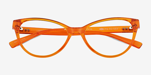 Lantana eyeglasses