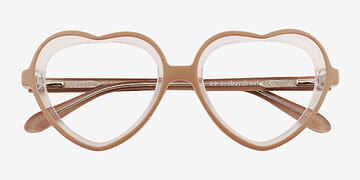 Pink Sweetheart -  Acetate Eyeglasses