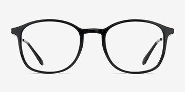 Black Civilization -  Lightweight Plastic Eyeglasses