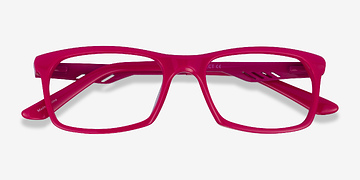 Rose Polis -  Metal Eyeglasses