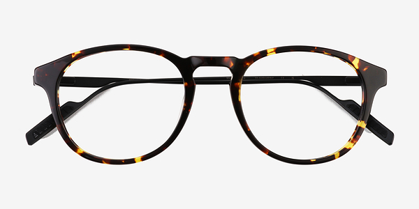 Rise eyeglasses