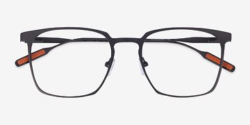 Gray Williams -  Metal Eyeglasses