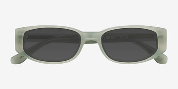 Green Scott -  Acetate Sunglasses