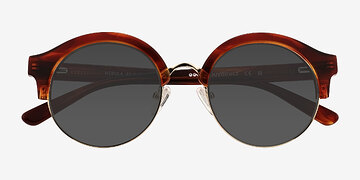 Tortoise Nebula -  Eco Friendly Sunglasses