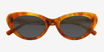 Tortoise Everstone -  Eco Friendly Sunglasses