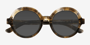 Floral Blakesley -  Eco Friendly Sunglasses