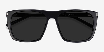 Black Jim -  Acetate Sunglasses