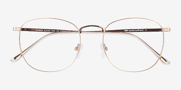 Gold Arbor -  Fashion Titanium Eyeglasses
