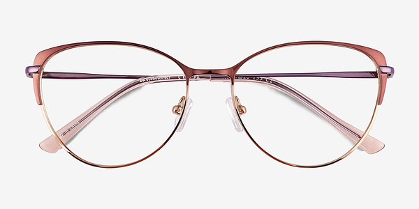 Atlas eyeglasses