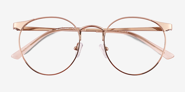Alsie eyeglasses