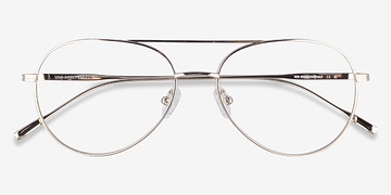 Gold Vivo -  Titanium Eyeglasses