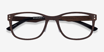 Wood Earth -  Mixed Wood Eyeglasses