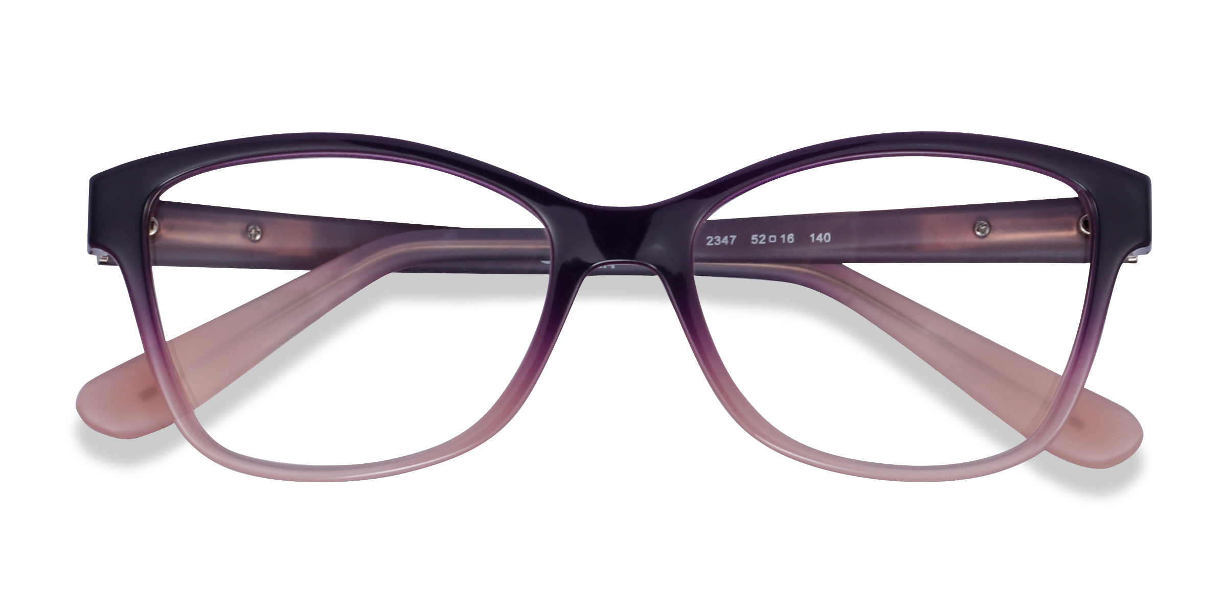 Violet Gradient Vogue Eyewear VO2998 -  Plastic Eyeglasses