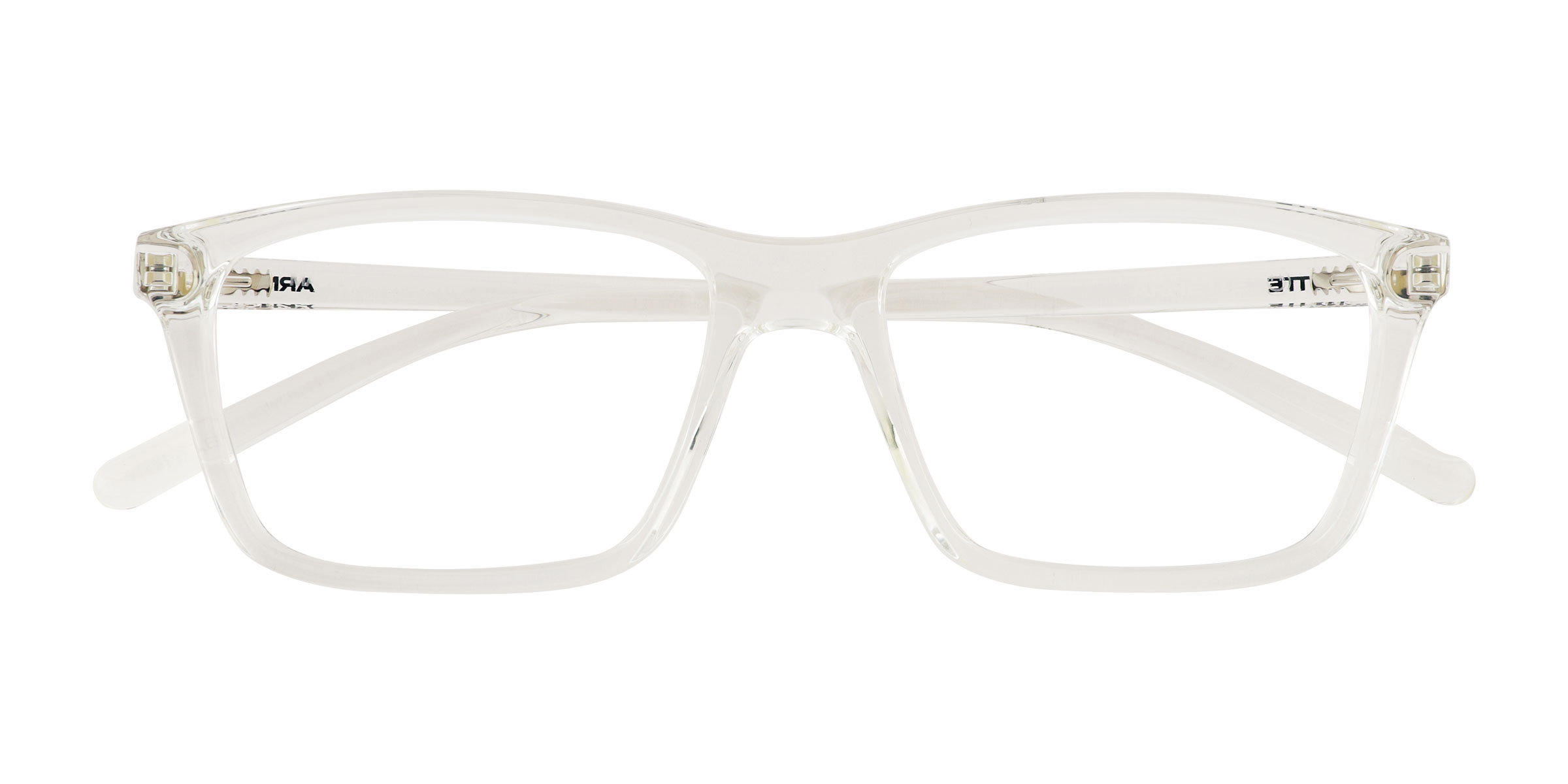Clear ARNETTE Yubaba -  Eco-friendly Eyeglasses