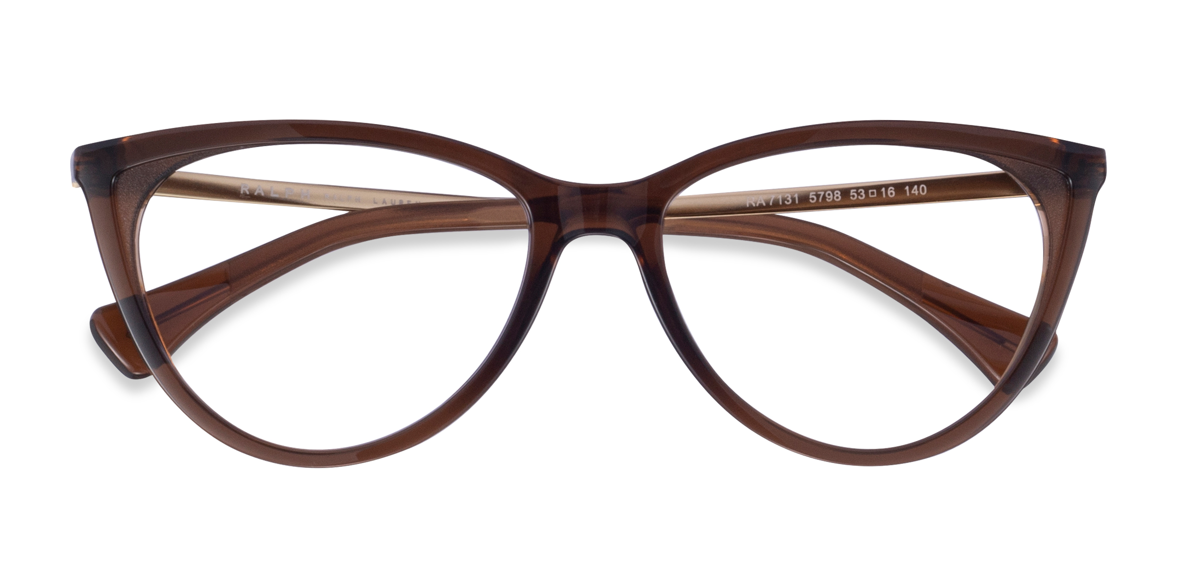 Brown Ralph RA7131 -  Plastic Eyeglasses