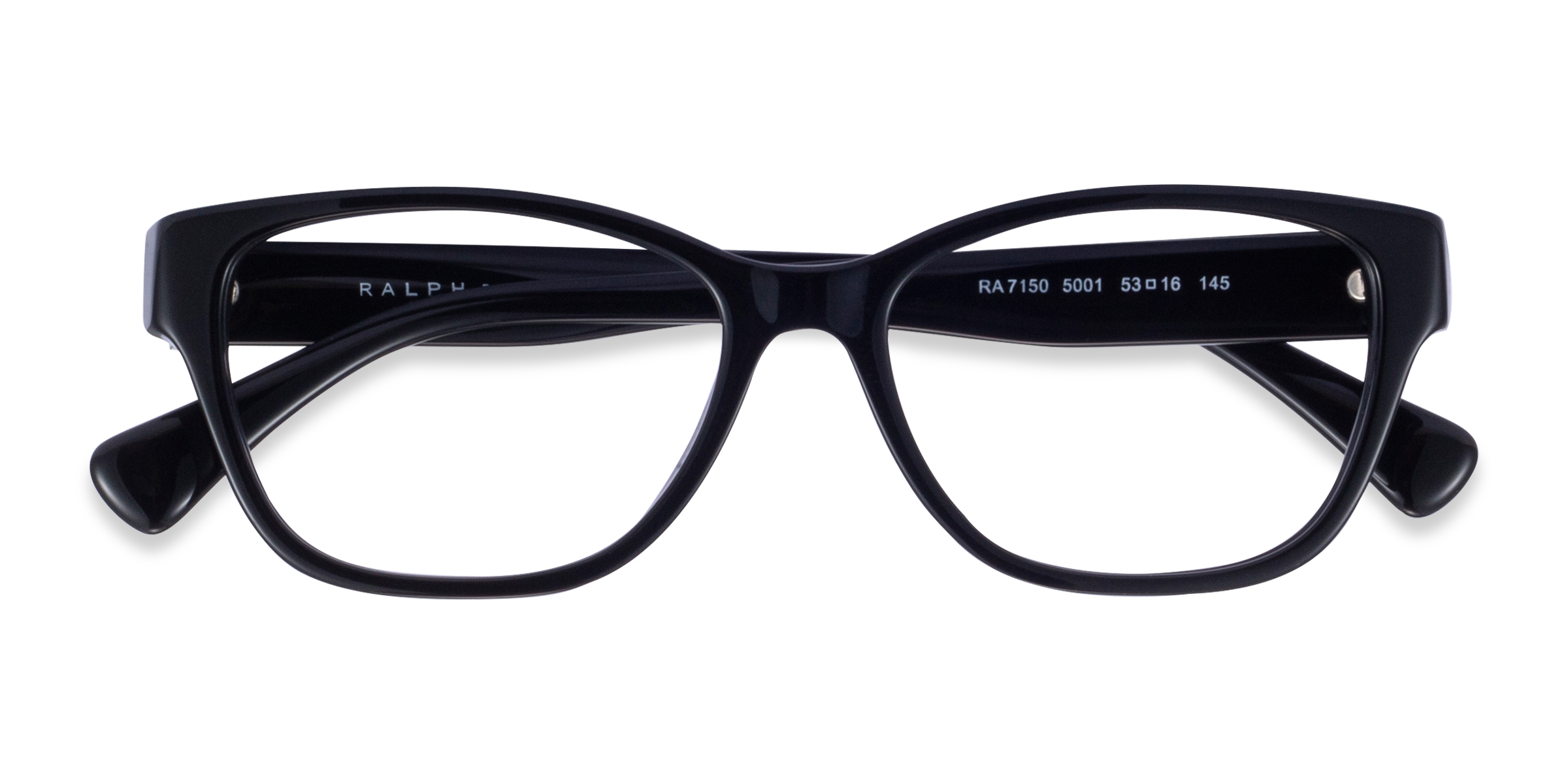 Black Ralph RA7150 -  Acetate Eyeglasses