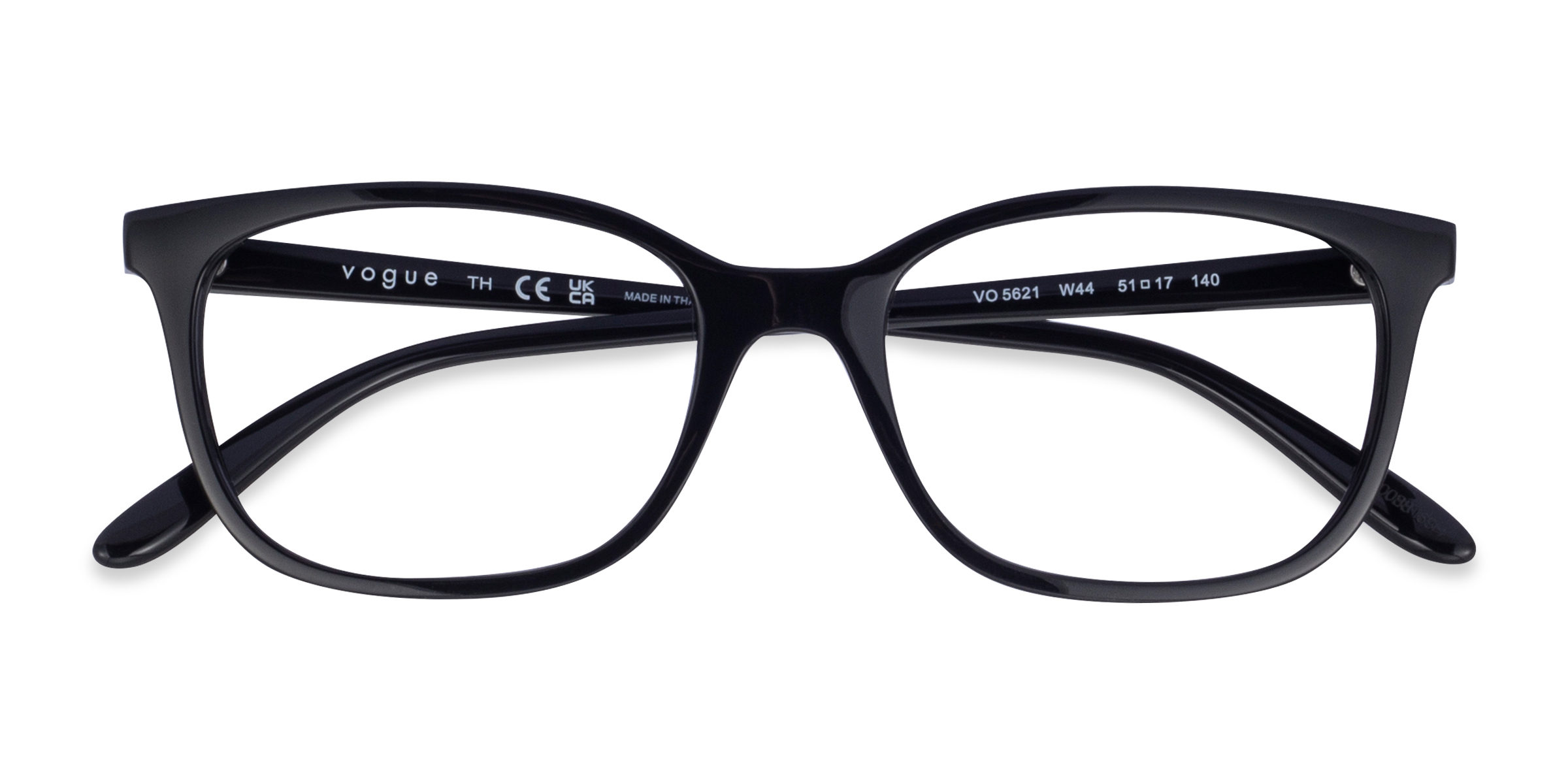 Black Vogue Eyewear VO5621 -  Eco-friendly Eyeglasses