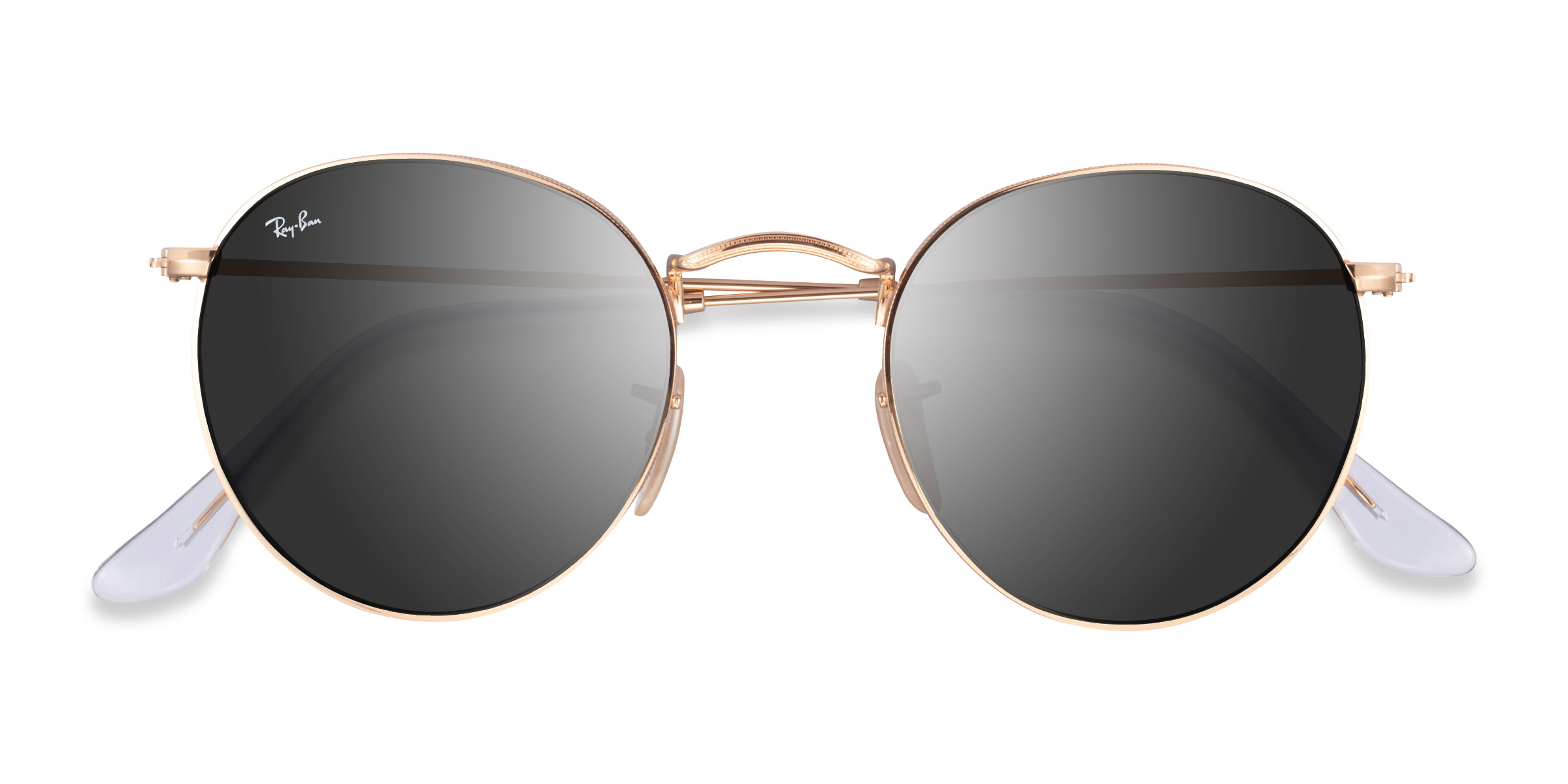 Arista Ray-Ban RB3447 -  Metal Sunglasses