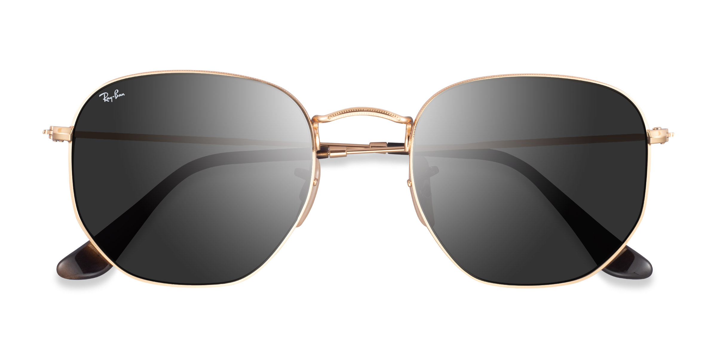 Arista Ray-Ban RB3548N -  Metal Sunglasses