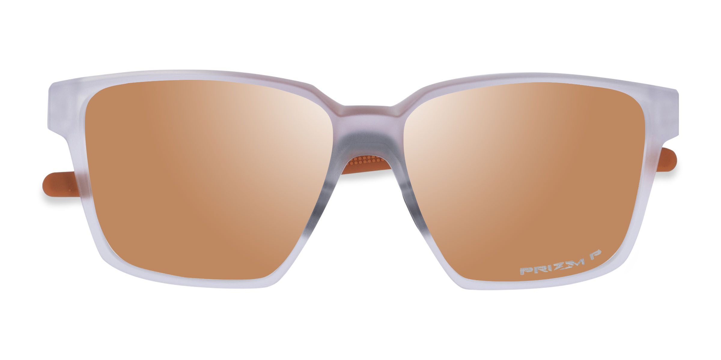 Clear Oakley OO9430 Actuator -  Plastic Sunglasses