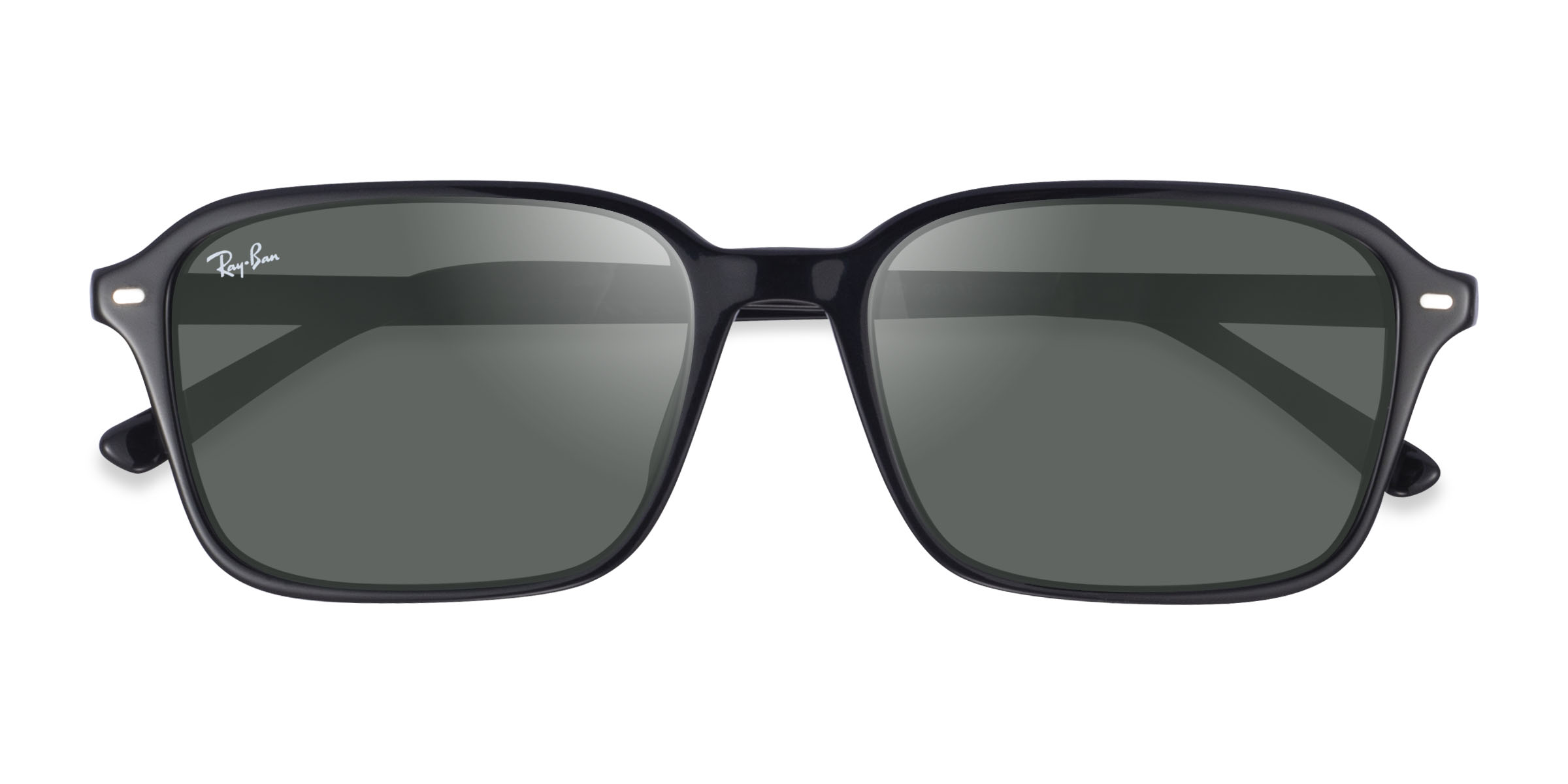 Black Ray-Ban RB2231 Raimond -  Acetate Sunglasses