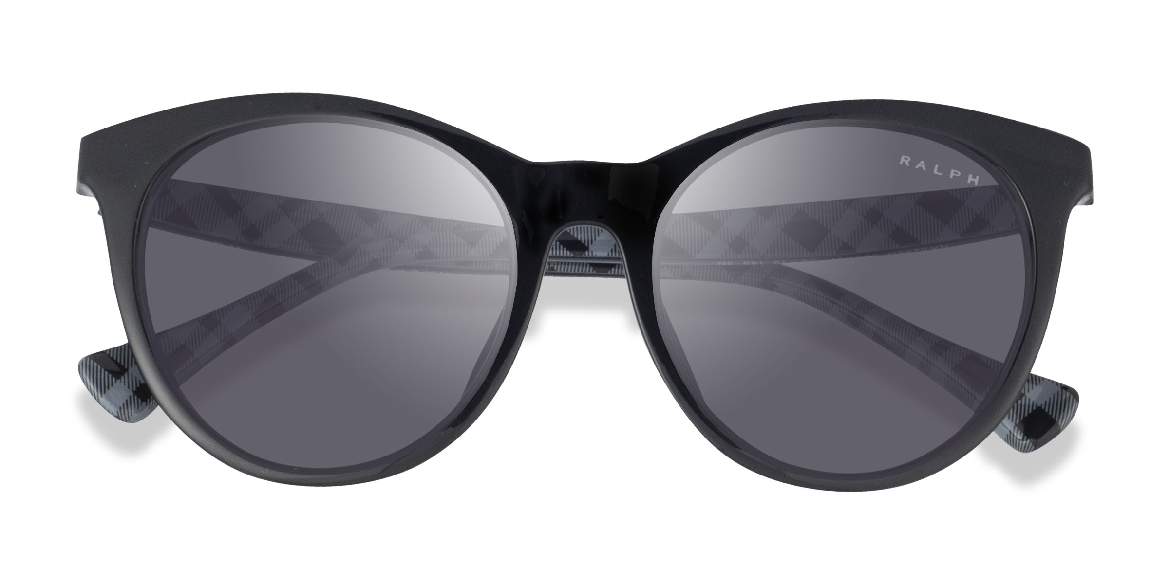 Black Ralph RA5294U -  Plastic Sunglasses