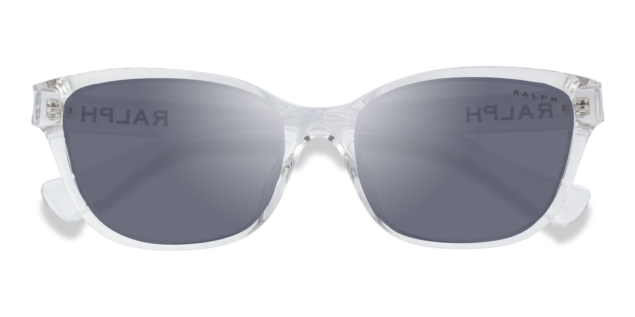 Clear Ralph RA5307U -  Plastic Sunglasses