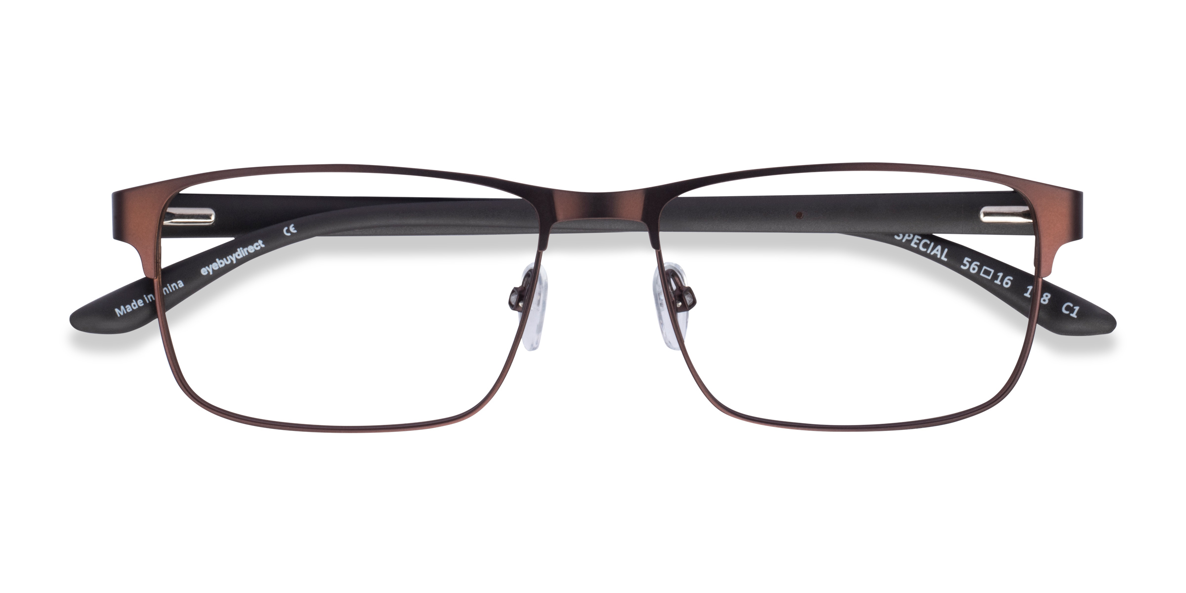Brun Special - Carbon-fiber Lunettes de vue