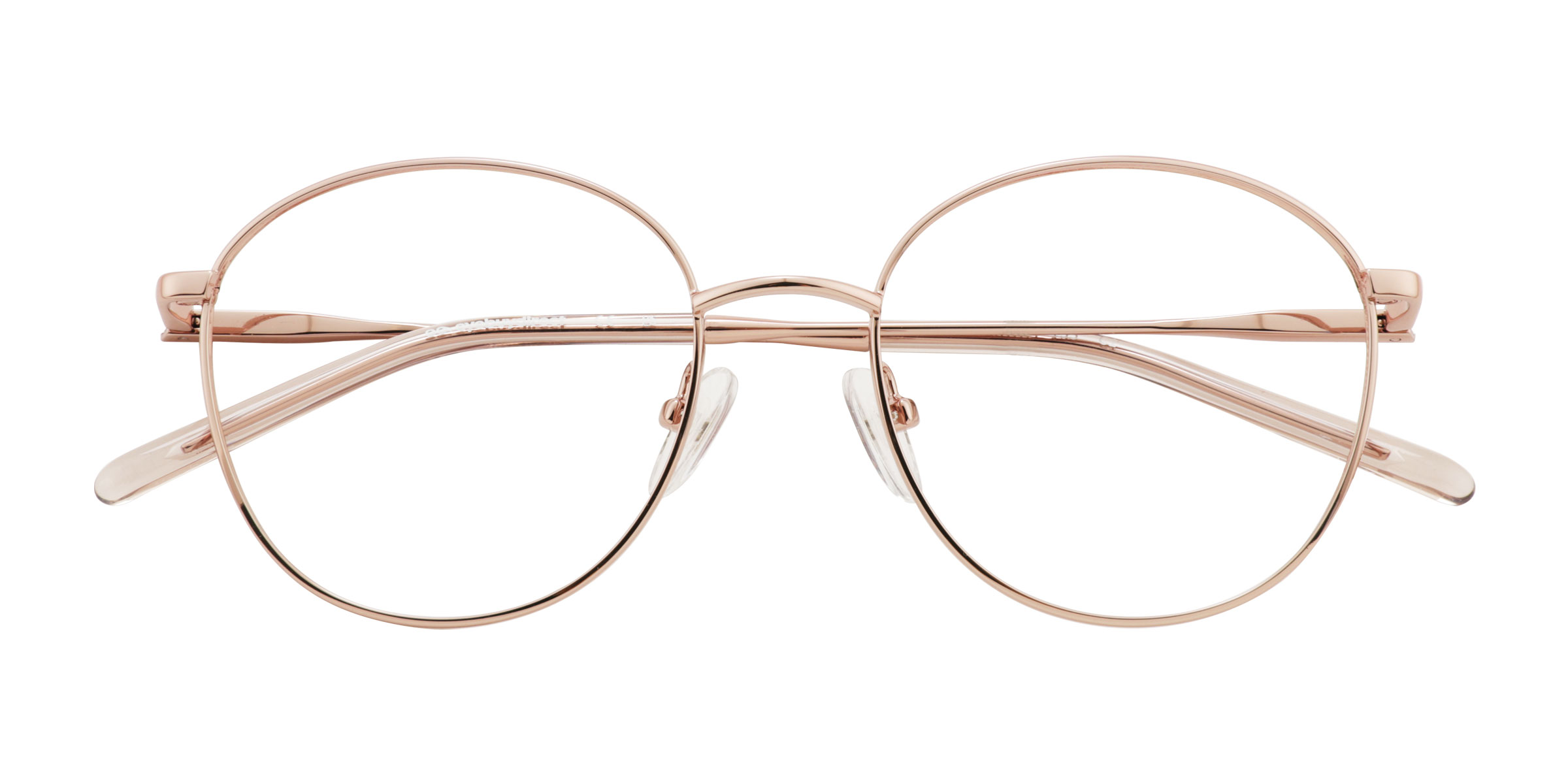 Or rose Coles -  Eco-friendly Lunettes de vue