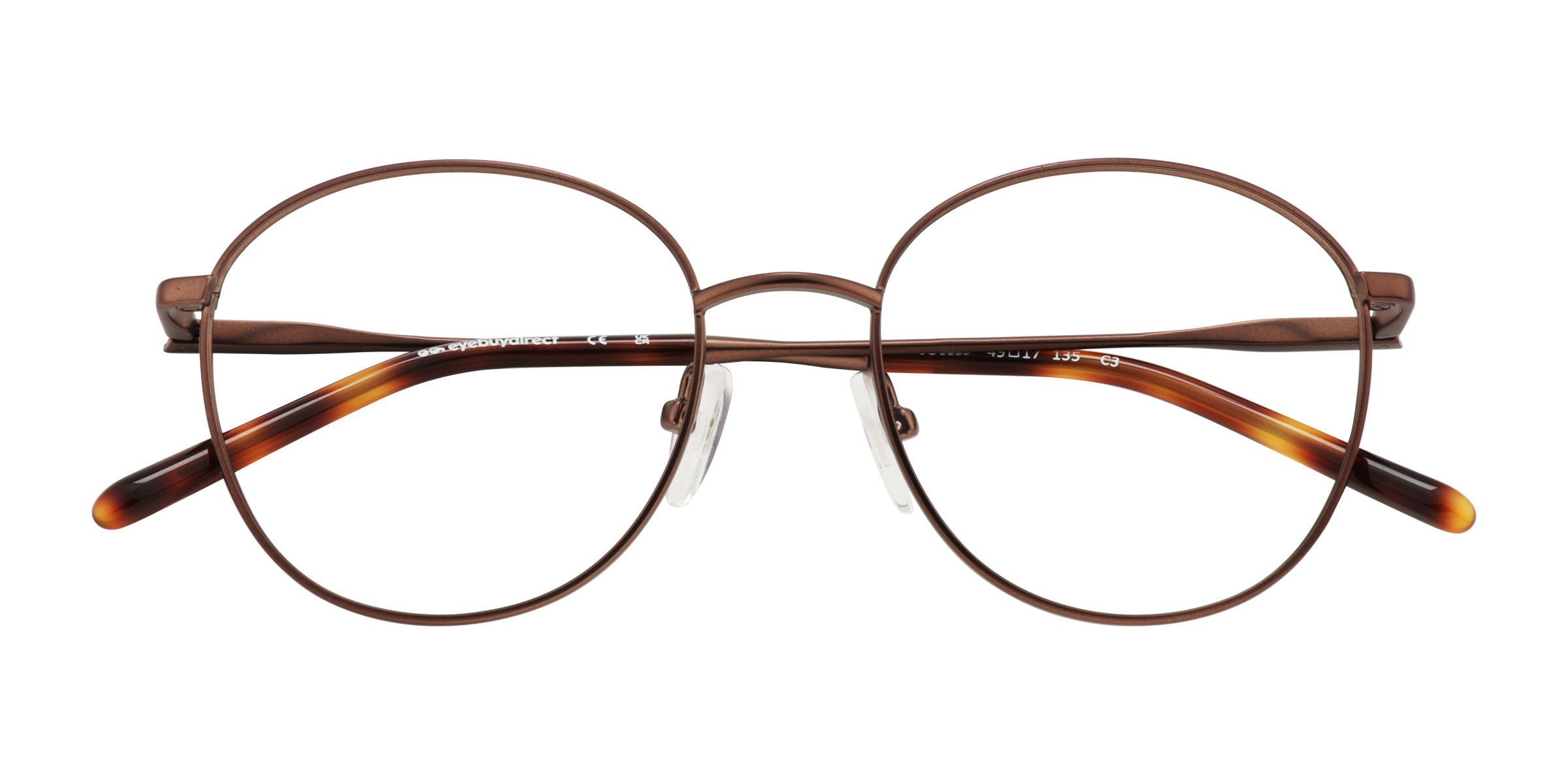 Bronze Coles -  Eco-friendly Lunettes de vue