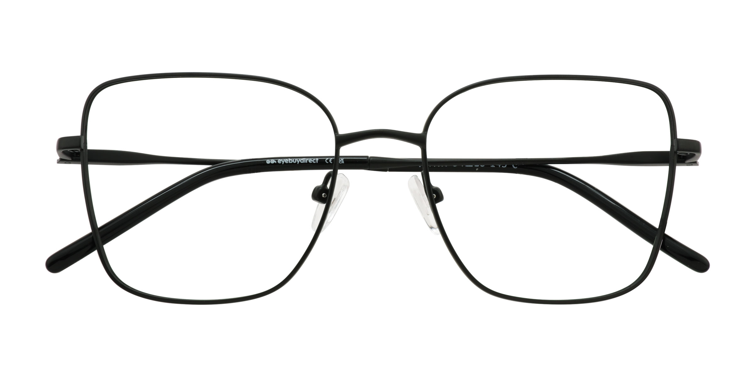 Noir Wynn -  Eco-friendly Lunettes de vue