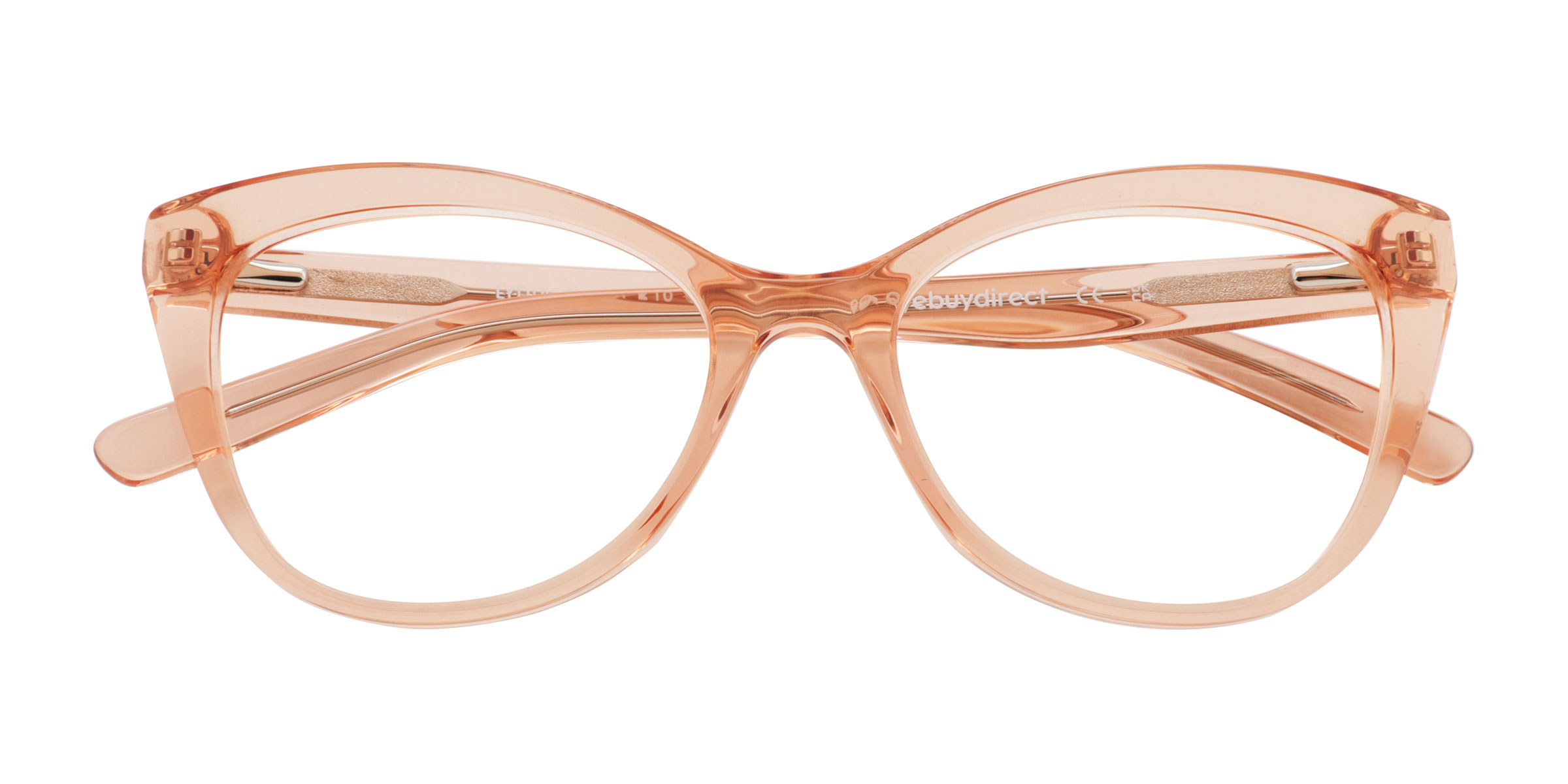 Coral Lydia -  Acétate Lunettes de vue