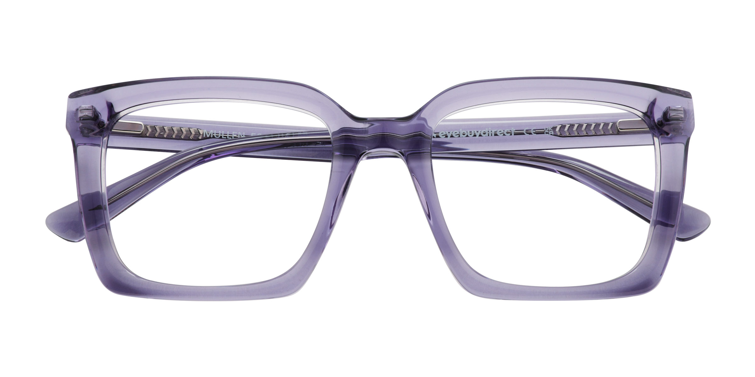 Violet Mullen -  Acétate Lunettes de vue