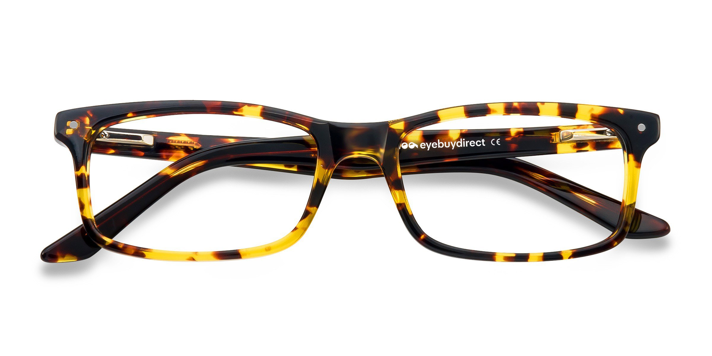 Tortoise Mandi -  Acetate Eyeglasses
