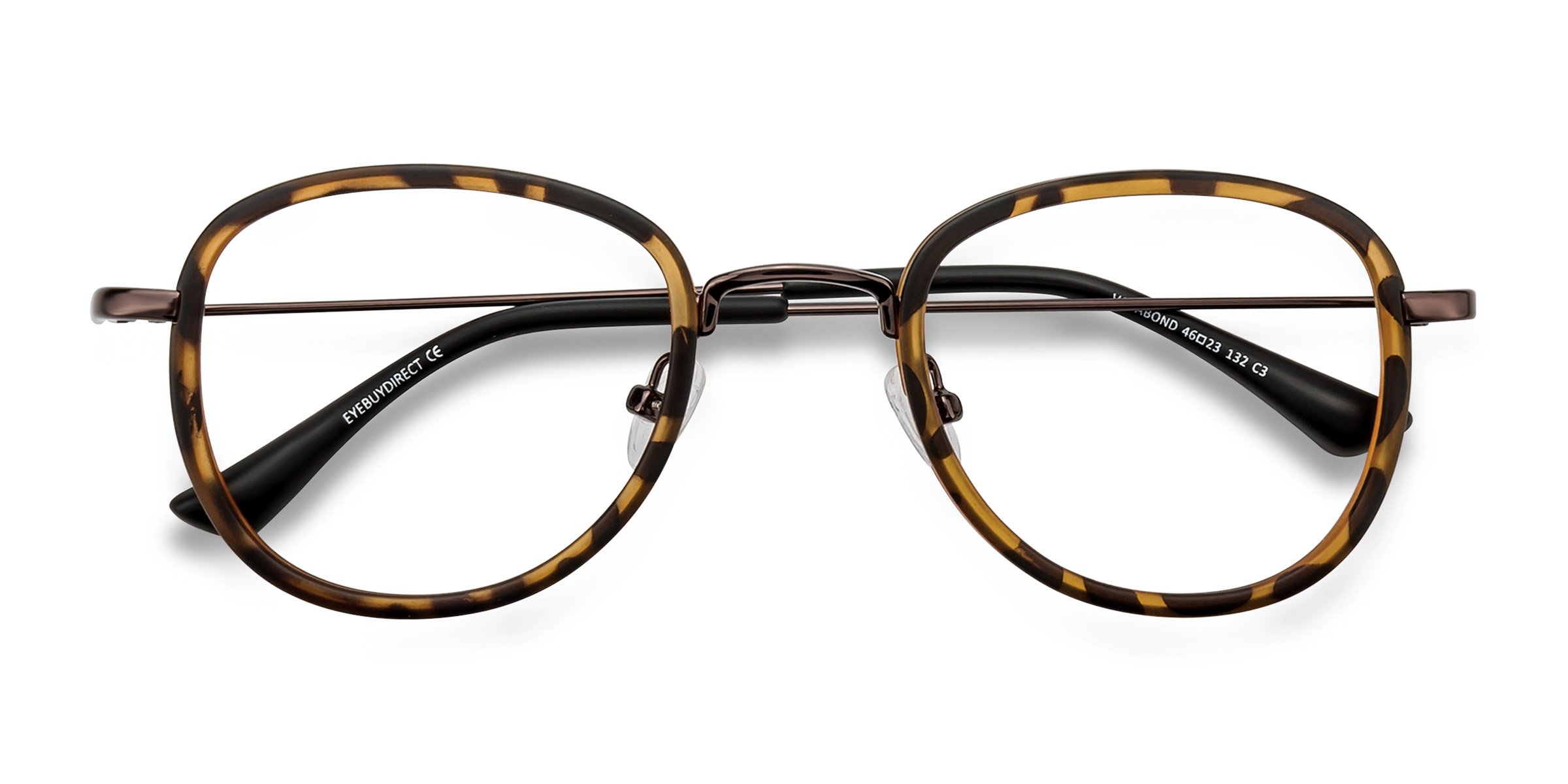 Écailles Vagabond -  Plastique Lunettes de vue