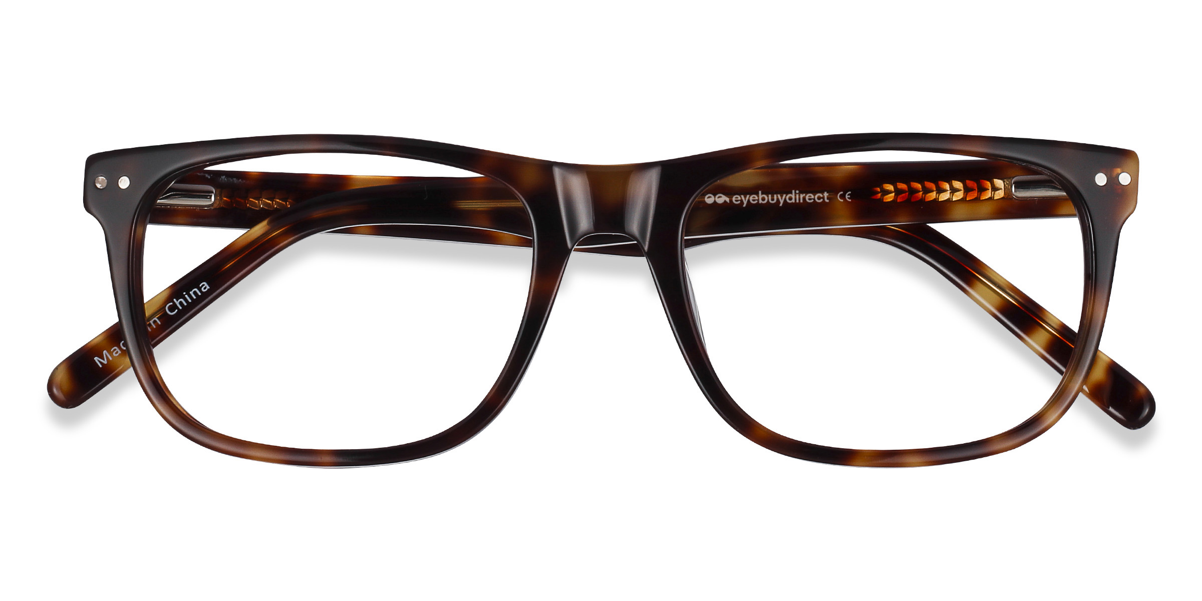 Écailles Koi -  Acétate Lunettes de vue