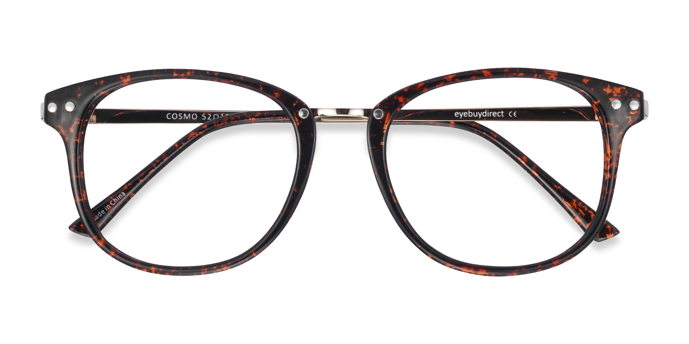 Écailles Cosmo -  Plastic-metal Lunettes de vue