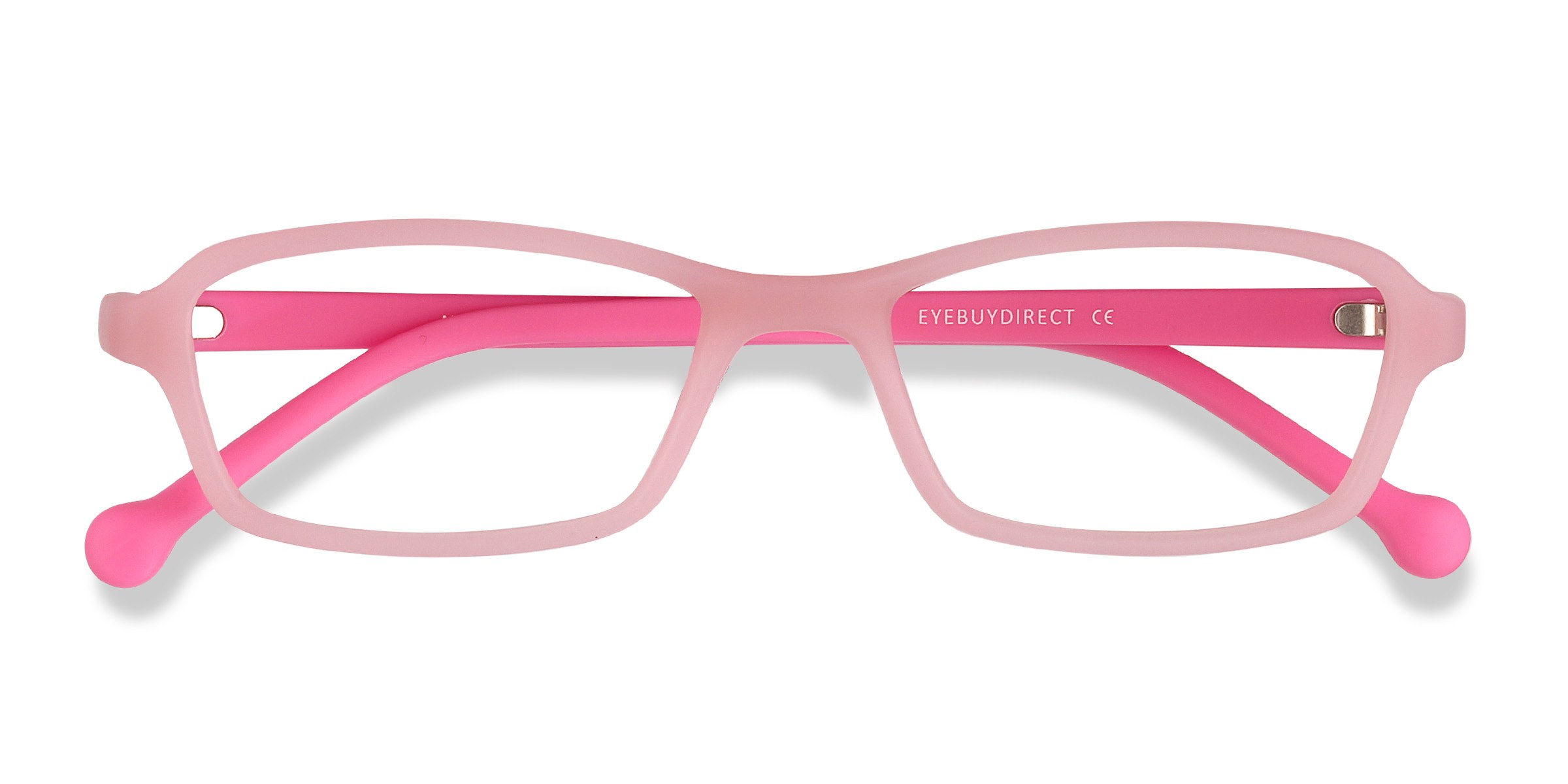 Rose Nimbus -  Plastique Lunettes de vue